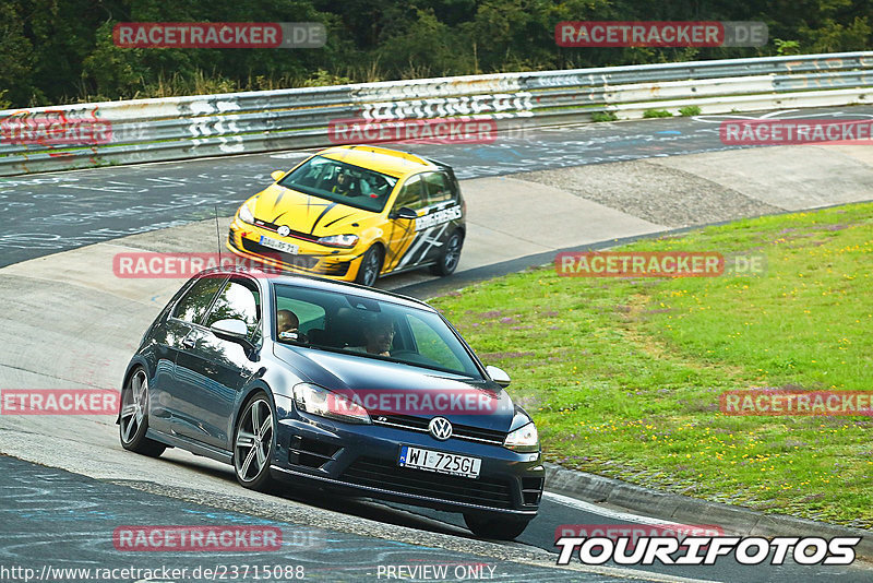 Bild #23715088 - Touristenfahrten Nürburgring Nordschleife (17.08.2023)