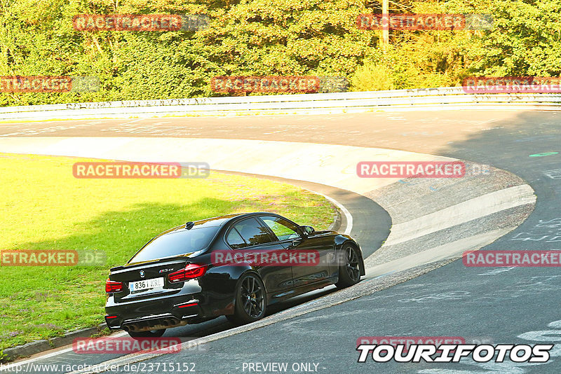 Bild #23715152 - Touristenfahrten Nürburgring Nordschleife (17.08.2023)