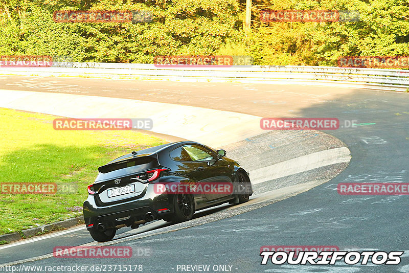 Bild #23715178 - Touristenfahrten Nürburgring Nordschleife (17.08.2023)