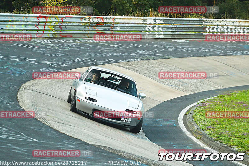 Bild #23715217 - Touristenfahrten Nürburgring Nordschleife (17.08.2023)