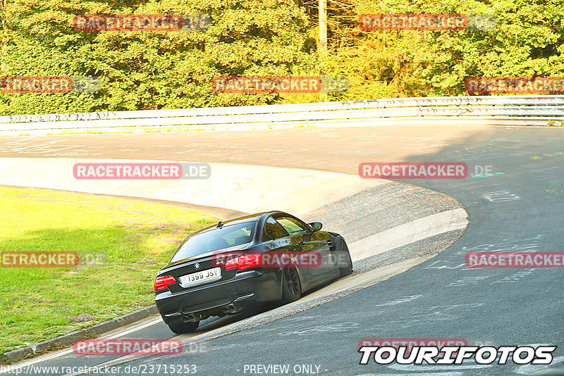 Bild #23715253 - Touristenfahrten Nürburgring Nordschleife (17.08.2023)