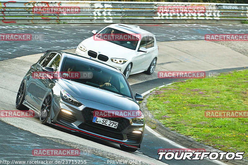 Bild #23715255 - Touristenfahrten Nürburgring Nordschleife (17.08.2023)