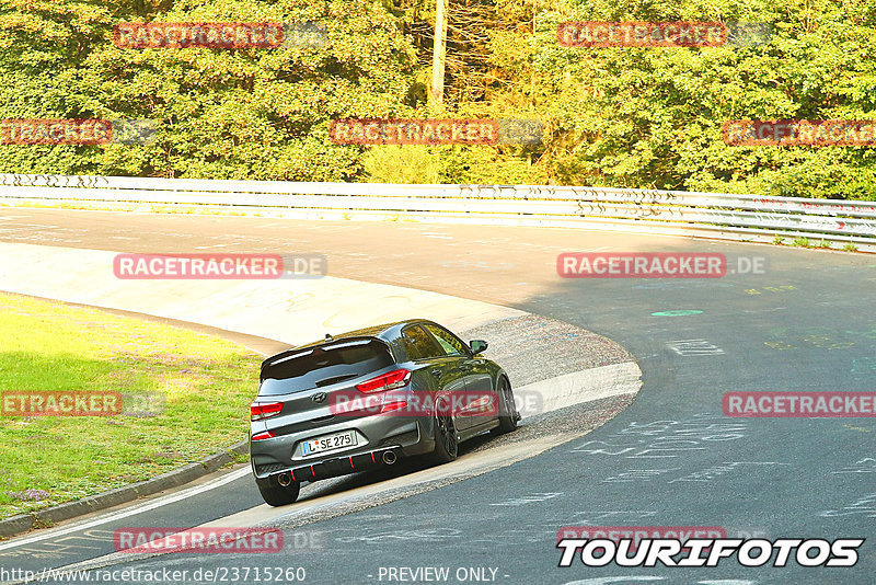 Bild #23715260 - Touristenfahrten Nürburgring Nordschleife (17.08.2023)