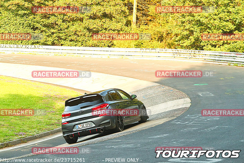 Bild #23715261 - Touristenfahrten Nürburgring Nordschleife (17.08.2023)