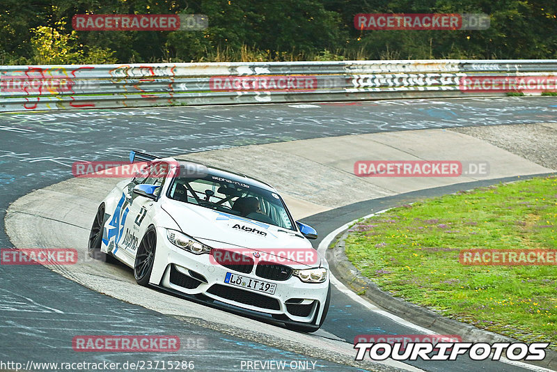 Bild #23715286 - Touristenfahrten Nürburgring Nordschleife (17.08.2023)