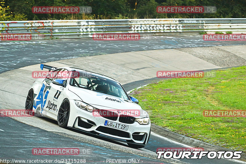 Bild #23715288 - Touristenfahrten Nürburgring Nordschleife (17.08.2023)