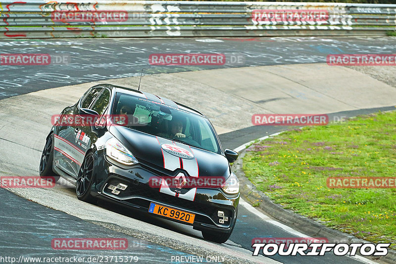 Bild #23715379 - Touristenfahrten Nürburgring Nordschleife (17.08.2023)