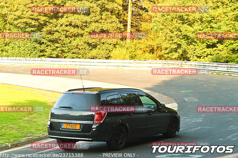 Bild #23715388 - Touristenfahrten Nürburgring Nordschleife (17.08.2023)