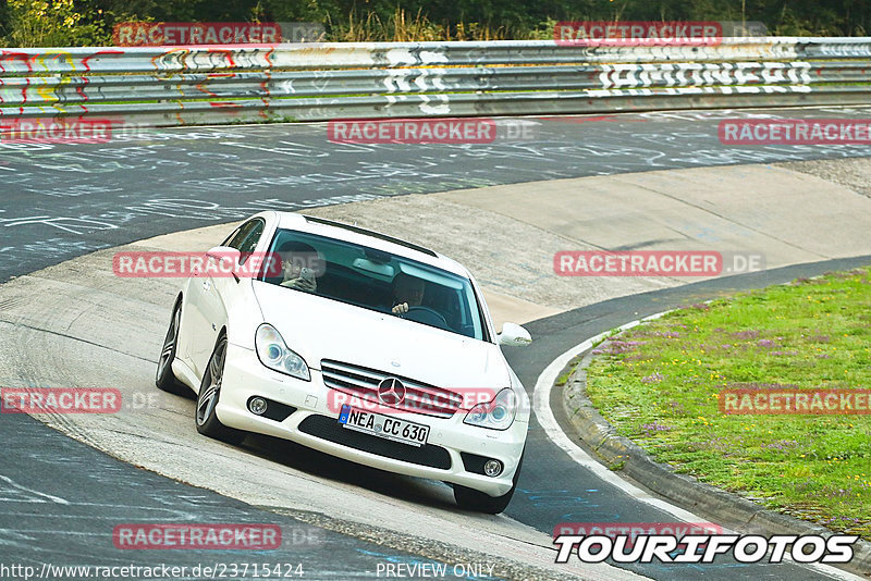 Bild #23715424 - Touristenfahrten Nürburgring Nordschleife (17.08.2023)