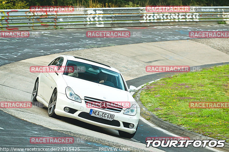 Bild #23715425 - Touristenfahrten Nürburgring Nordschleife (17.08.2023)