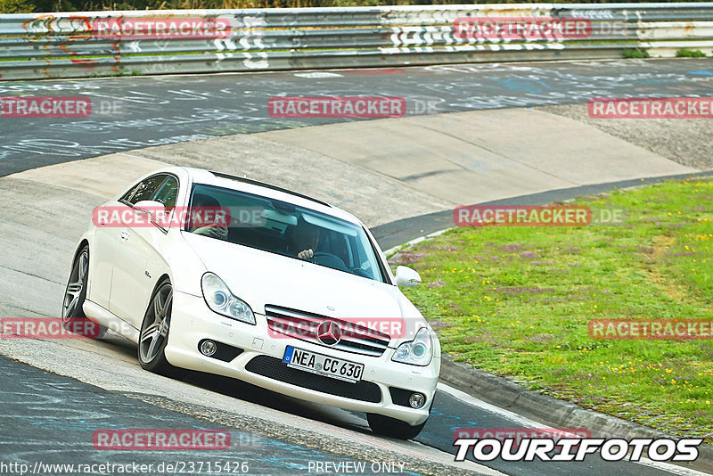 Bild #23715426 - Touristenfahrten Nürburgring Nordschleife (17.08.2023)