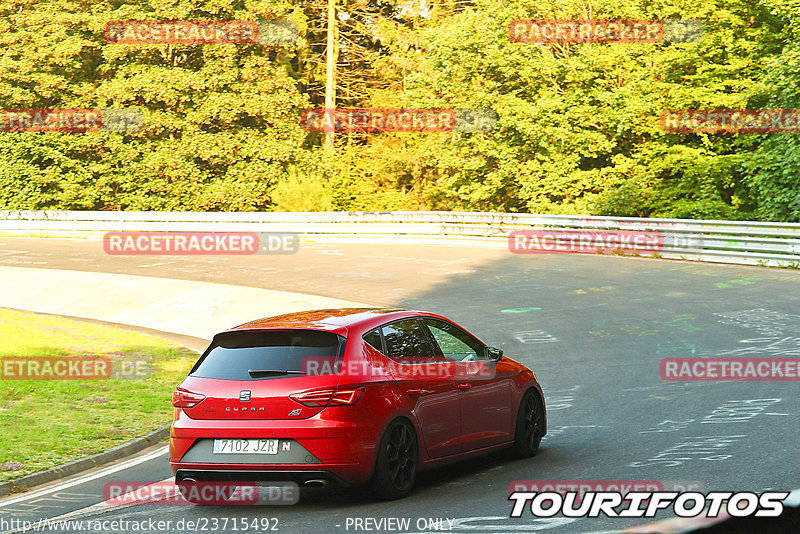 Bild #23715492 - Touristenfahrten Nürburgring Nordschleife (17.08.2023)