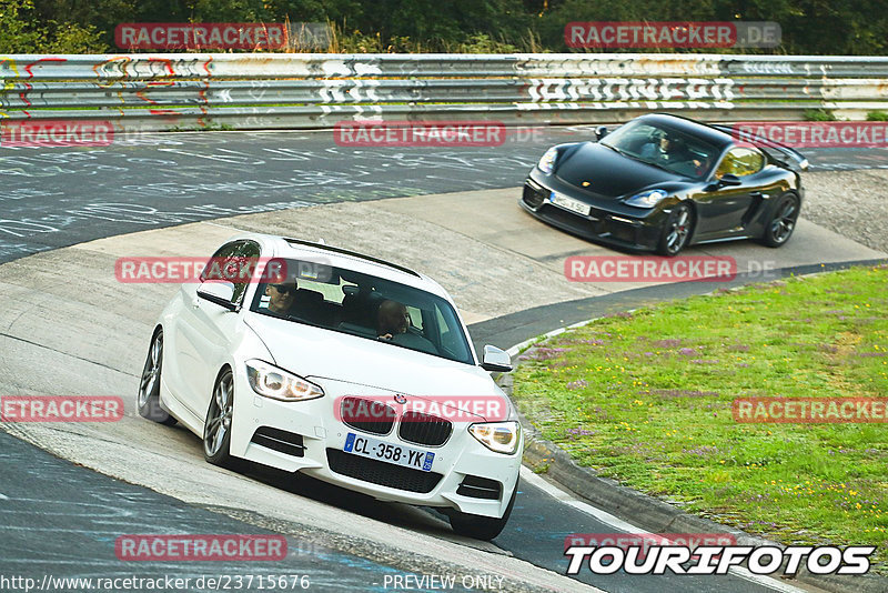 Bild #23715676 - Touristenfahrten Nürburgring Nordschleife (17.08.2023)