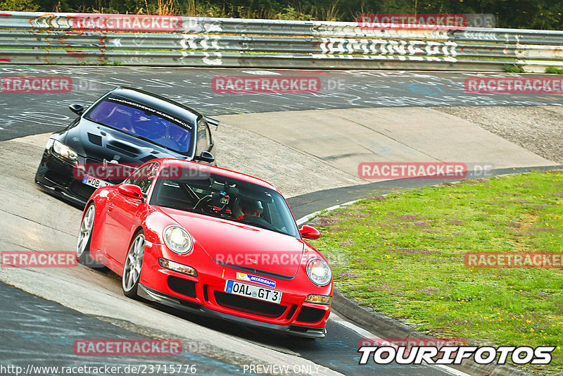 Bild #23715776 - Touristenfahrten Nürburgring Nordschleife (17.08.2023)