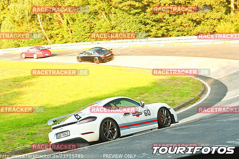 Bild #23715781 - Touristenfahrten Nürburgring Nordschleife (17.08.2023)