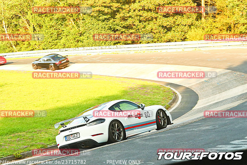 Bild #23715782 - Touristenfahrten Nürburgring Nordschleife (17.08.2023)