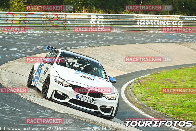 Bild #23715820 - Touristenfahrten Nürburgring Nordschleife (17.08.2023)