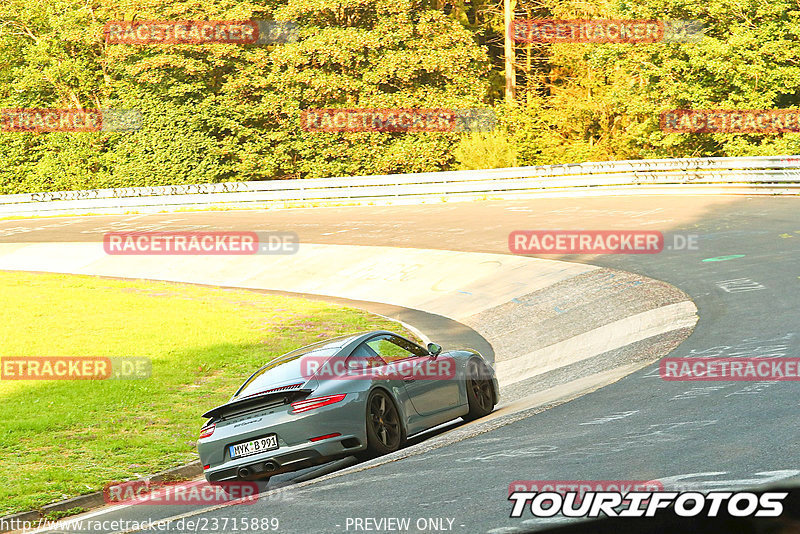 Bild #23715889 - Touristenfahrten Nürburgring Nordschleife (17.08.2023)