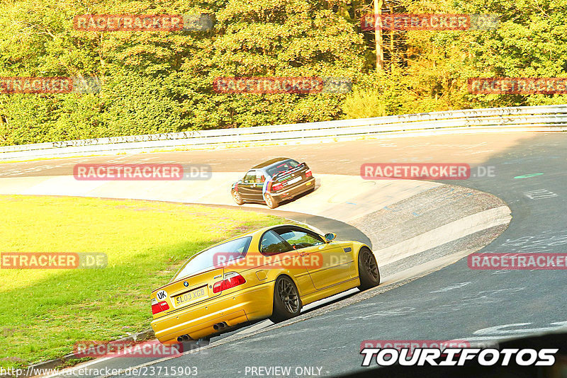 Bild #23715903 - Touristenfahrten Nürburgring Nordschleife (17.08.2023)