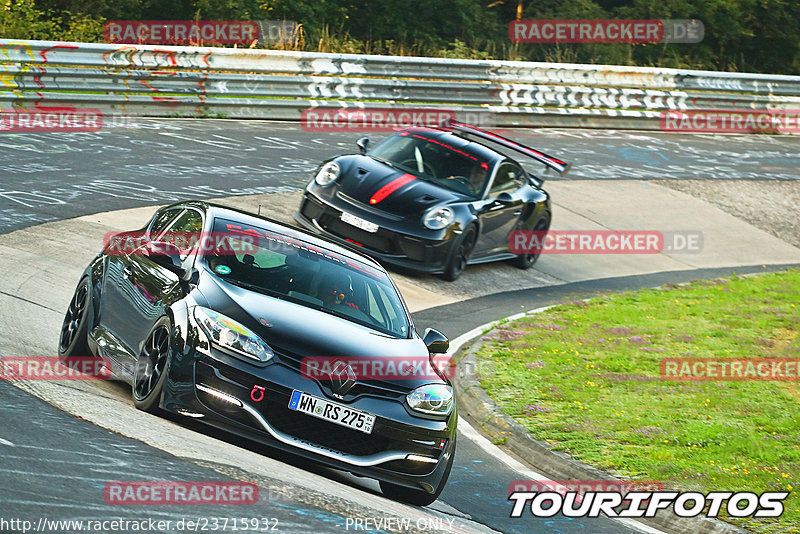 Bild #23715932 - Touristenfahrten Nürburgring Nordschleife (17.08.2023)