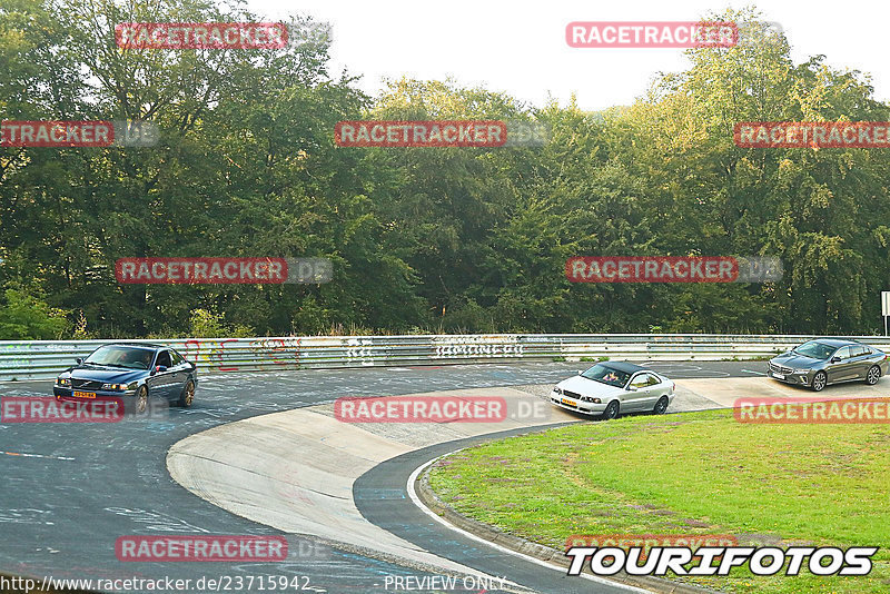 Bild #23715942 - Touristenfahrten Nürburgring Nordschleife (17.08.2023)