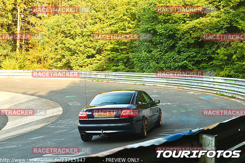 Bild #23715947 - Touristenfahrten Nürburgring Nordschleife (17.08.2023)