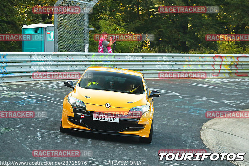 Bild #23715976 - Touristenfahrten Nürburgring Nordschleife (17.08.2023)