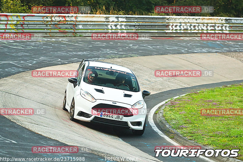 Bild #23715988 - Touristenfahrten Nürburgring Nordschleife (17.08.2023)