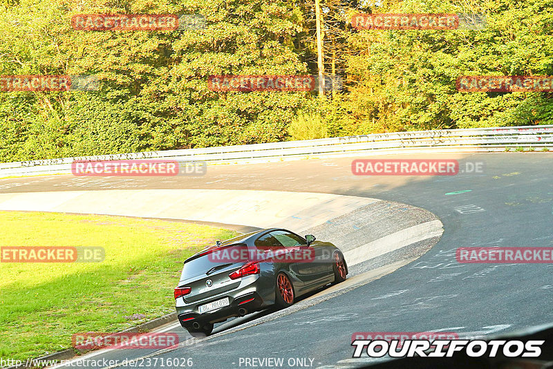 Bild #23716026 - Touristenfahrten Nürburgring Nordschleife (17.08.2023)