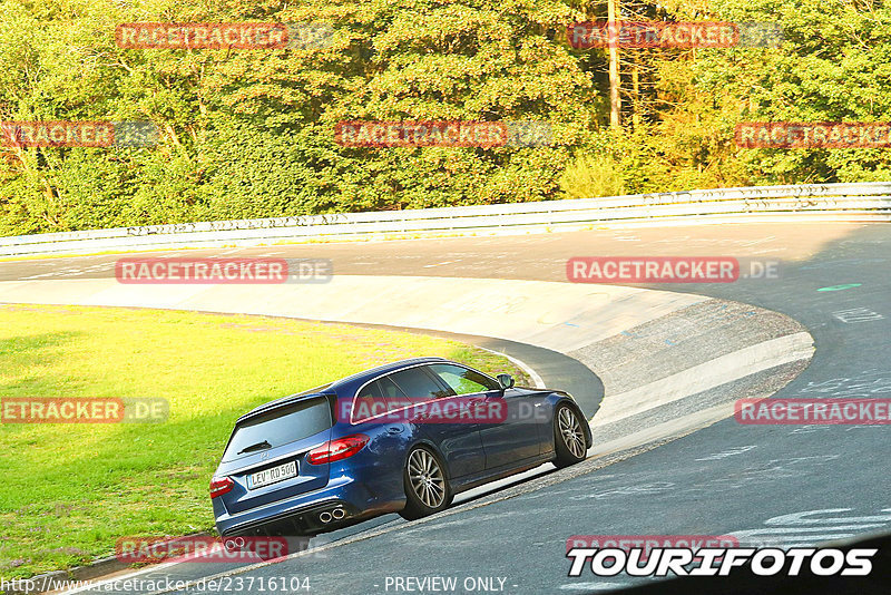 Bild #23716104 - Touristenfahrten Nürburgring Nordschleife (17.08.2023)