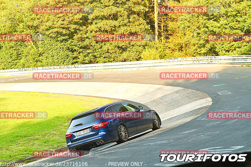 Bild #23716106 - Touristenfahrten Nürburgring Nordschleife (17.08.2023)