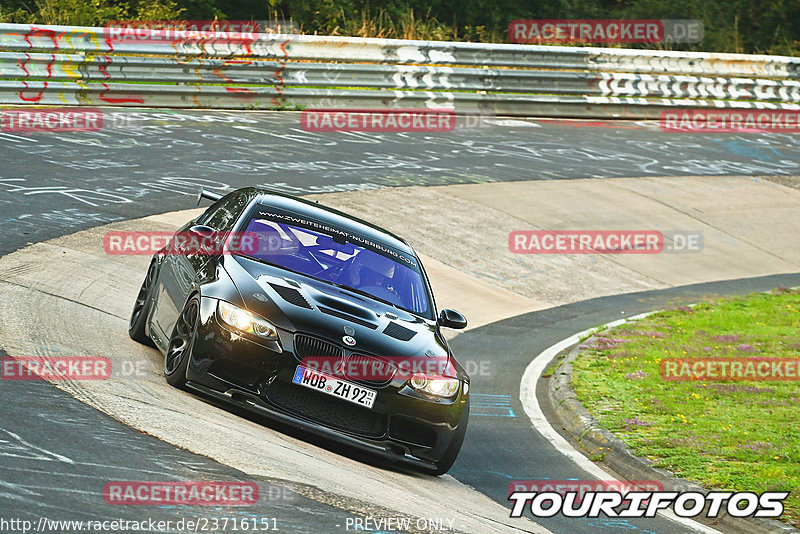 Bild #23716151 - Touristenfahrten Nürburgring Nordschleife (17.08.2023)