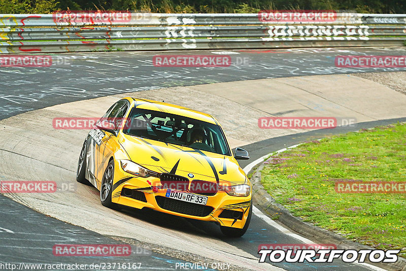 Bild #23716167 - Touristenfahrten Nürburgring Nordschleife (17.08.2023)