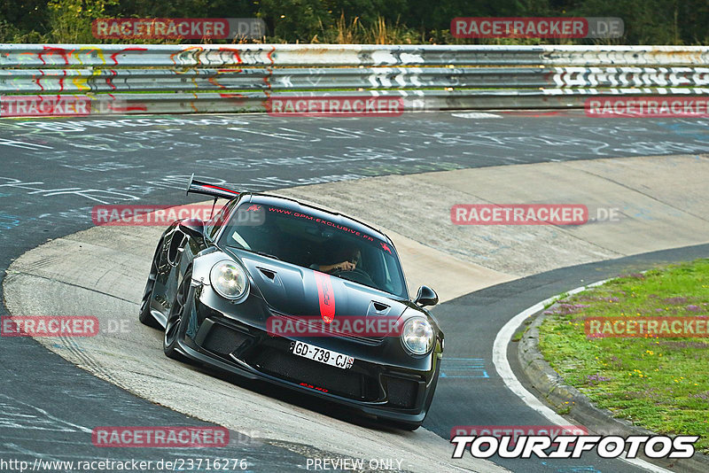 Bild #23716276 - Touristenfahrten Nürburgring Nordschleife (17.08.2023)