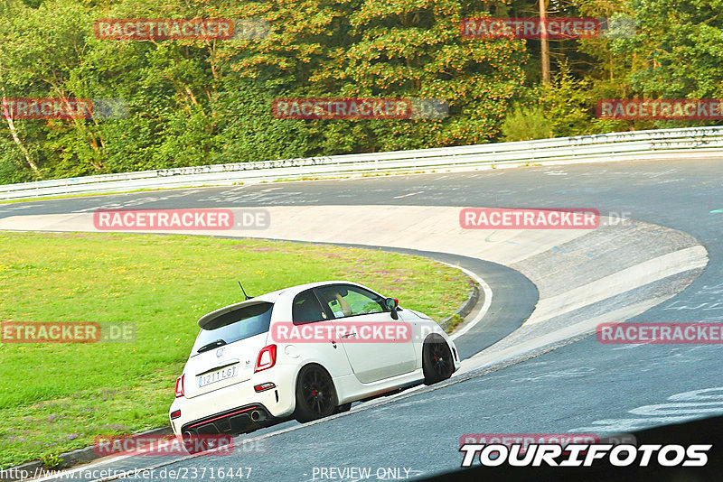 Bild #23716447 - Touristenfahrten Nürburgring Nordschleife (17.08.2023)