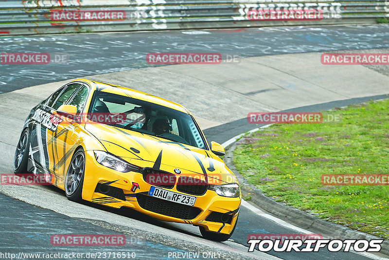 Bild #23716510 - Touristenfahrten Nürburgring Nordschleife (17.08.2023)