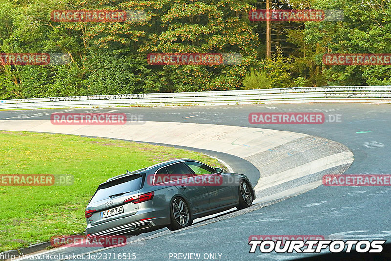 Bild #23716515 - Touristenfahrten Nürburgring Nordschleife (17.08.2023)