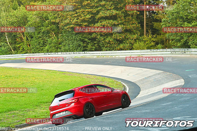 Bild #23716574 - Touristenfahrten Nürburgring Nordschleife (17.08.2023)