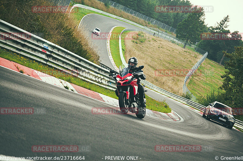 Bild #23716664 - Touristenfahrten Nürburgring Nordschleife (17.08.2023)