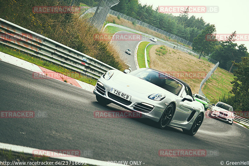 Bild #23716692 - Touristenfahrten Nürburgring Nordschleife (17.08.2023)