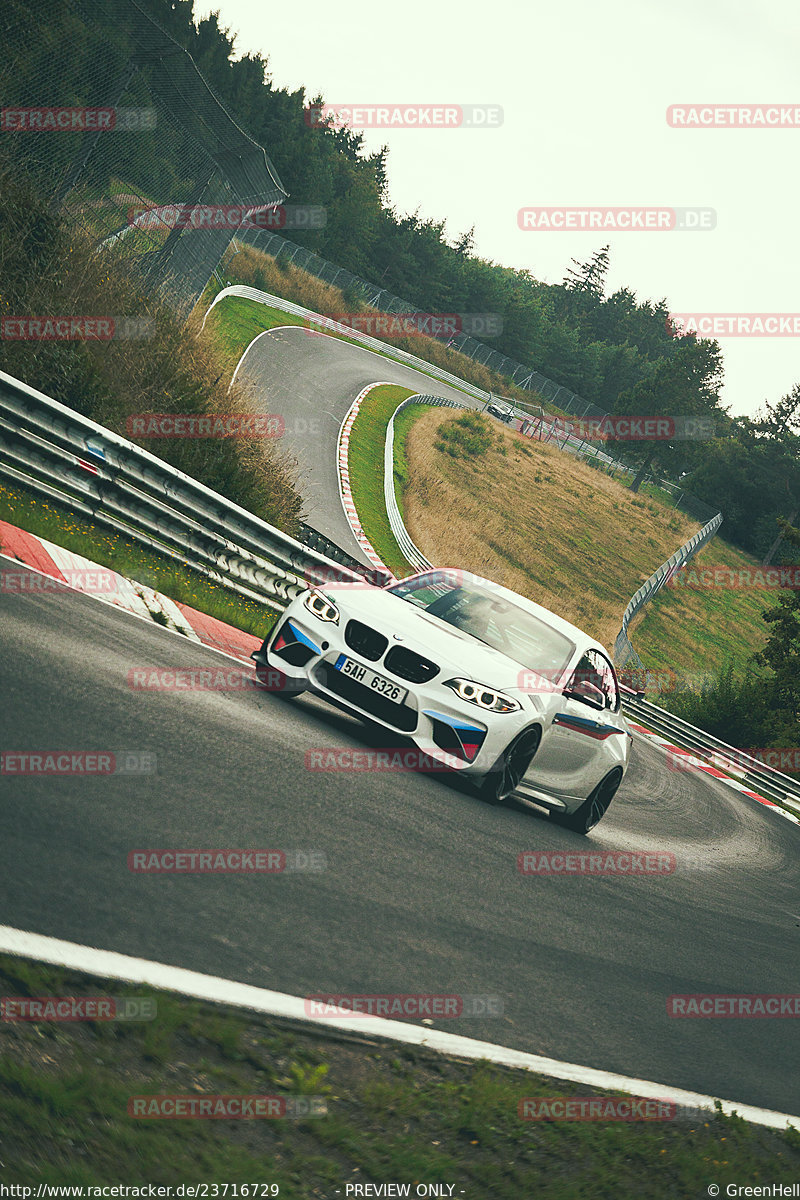 Bild #23716729 - Touristenfahrten Nürburgring Nordschleife (17.08.2023)