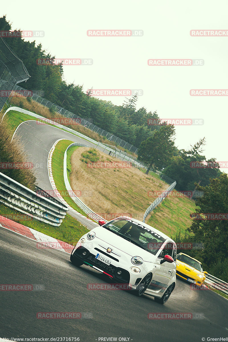 Bild #23716756 - Touristenfahrten Nürburgring Nordschleife (17.08.2023)