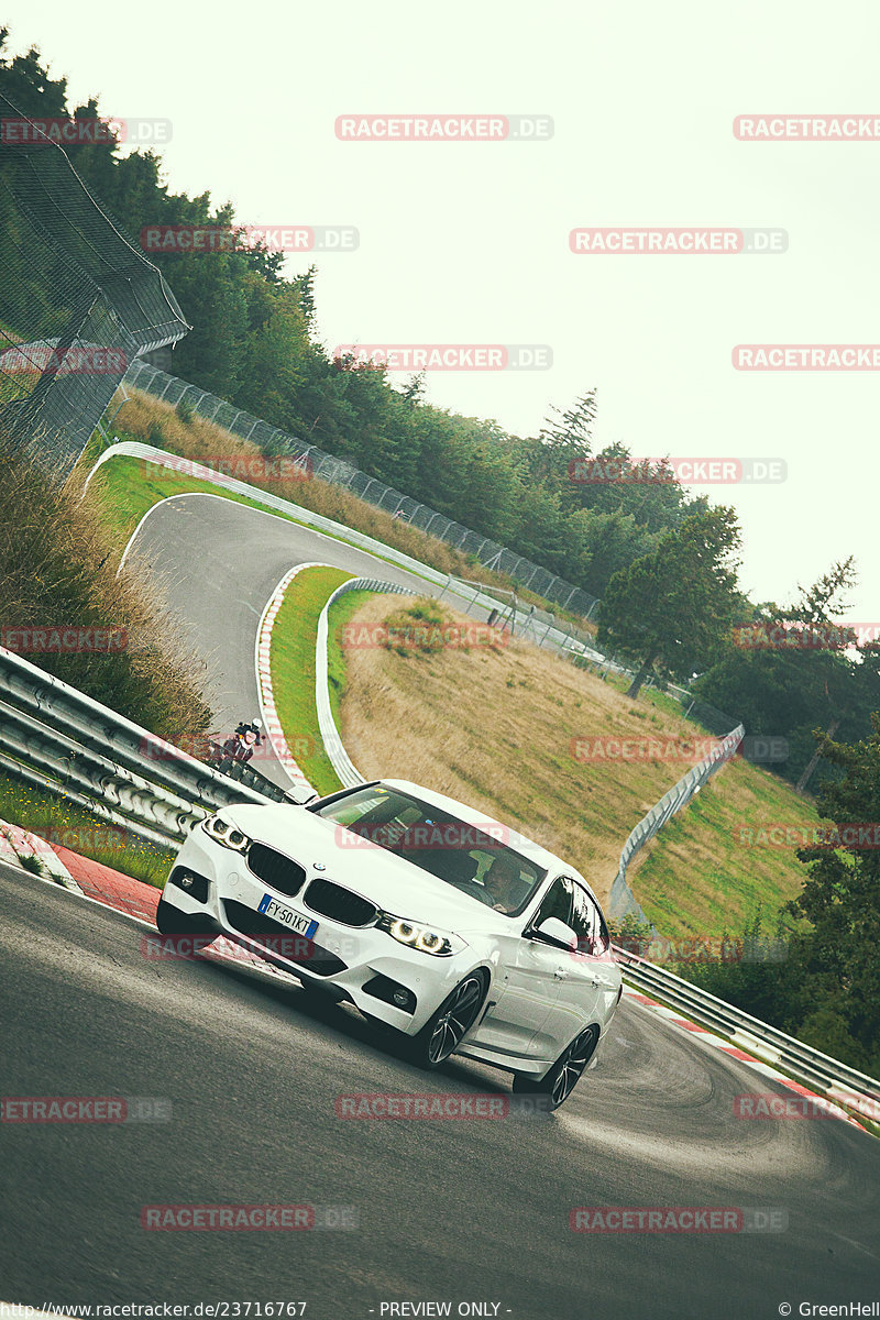 Bild #23716767 - Touristenfahrten Nürburgring Nordschleife (17.08.2023)