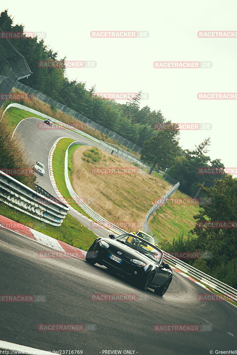 Bild #23716769 - Touristenfahrten Nürburgring Nordschleife (17.08.2023)