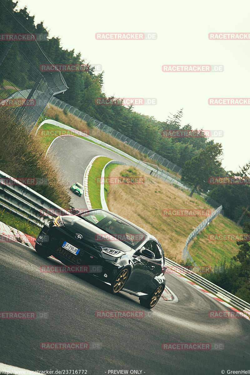 Bild #23716772 - Touristenfahrten Nürburgring Nordschleife (17.08.2023)