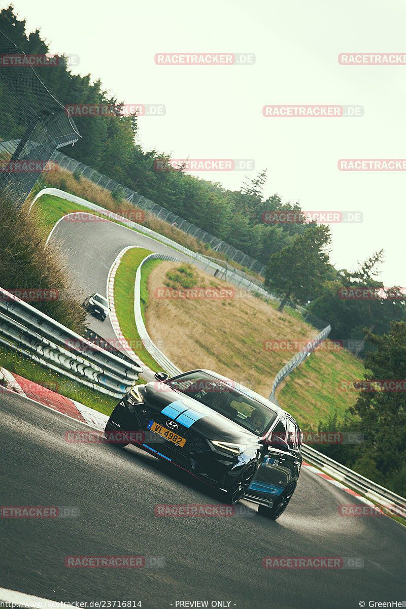 Bild #23716814 - Touristenfahrten Nürburgring Nordschleife (17.08.2023)