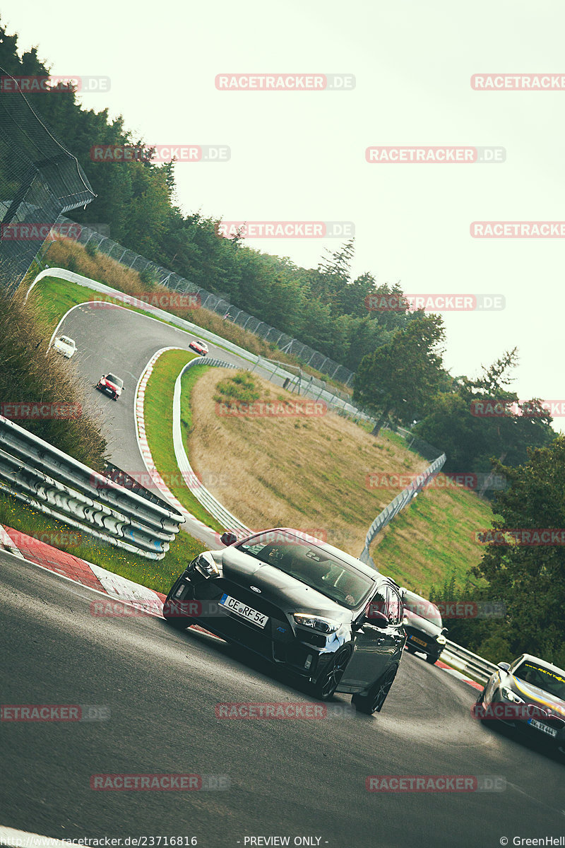 Bild #23716816 - Touristenfahrten Nürburgring Nordschleife (17.08.2023)