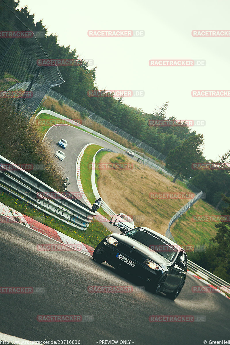 Bild #23716836 - Touristenfahrten Nürburgring Nordschleife (17.08.2023)