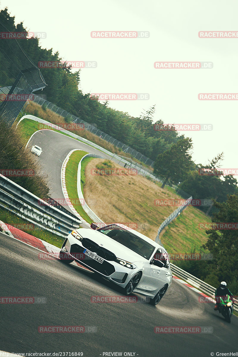 Bild #23716849 - Touristenfahrten Nürburgring Nordschleife (17.08.2023)