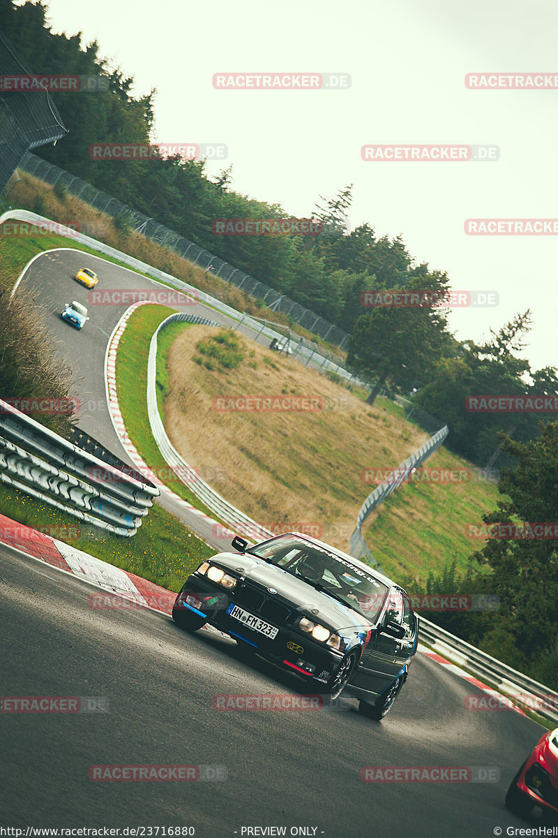 Bild #23716880 - Touristenfahrten Nürburgring Nordschleife (17.08.2023)